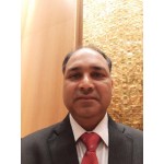 Manoj Kumar Mishra